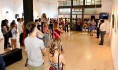 Foto de la galería: Classic Collection, de Iván Risko, en el Yaparí: imperdible