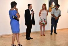 Foto de la galería: Classic Collection, de Iván Risko, en el Yaparí: imperdible