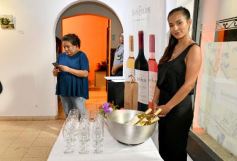 Foto de la galería: Classic Collection, de Iván Risko, en el Yaparí: imperdible