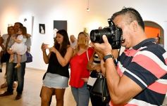 Foto de la galería: Classic Collection, de Iván Risko, en el Yaparí: imperdible