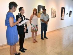 Foto de la galería: Classic Collection, de Iván Risko, en el Yaparí: imperdible