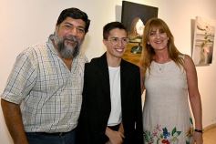 Foto de la galería: Classic Collection, de Iván Risko, en el Yaparí: imperdible