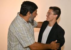 Foto de la galería: Classic Collection, de Iván Risko, en el Yaparí: imperdible