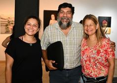 Foto de la galería: Classic Collection, de Iván Risko, en el Yaparí: imperdible