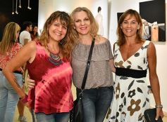 Foto de la galería: Classic Collection, de Iván Risko, en el Yaparí: imperdible