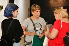 Foto de la galería: Classic Collection, de Iván Risko, en el Yaparí: imperdible