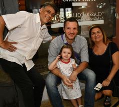 Foto de la galería: Classic Collection, de Iván Risko, en el Yaparí: imperdible