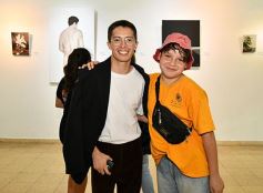 Foto de la galería: Classic Collection, de Iván Risko, en el Yaparí: imperdible