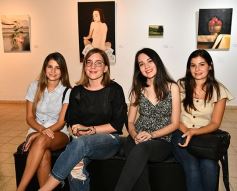 Foto de la galería: Classic Collection, de Iván Risko, en el Yaparí: imperdible