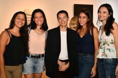 Foto de la galería: Classic Collection, de Iván Risko, en el Yaparí: imperdible