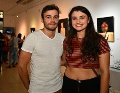 Foto de la galería: Classic Collection, de Iván Risko, en el Yaparí: imperdible