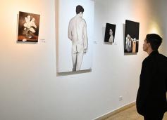 Foto de la galería: Classic Collection, de Iván Risko, en el Yaparí: imperdible