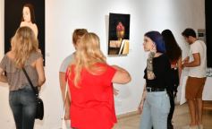Foto de la galería: Classic Collection, de Iván Risko, en el Yaparí: imperdible