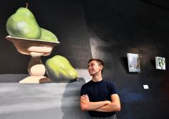 Foto de la galería: Classic Collection, de Iván Risko, en el Yaparí: imperdible