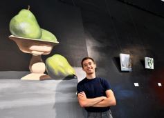 Foto de la galería: Classic Collection, de Iván Risko, en el Yaparí: imperdible