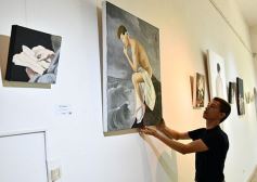 Foto de la galería: Classic Collection, de Iván Risko, en el Yaparí: imperdible