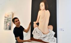 Foto de la galería: Classic Collection, de Iván Risko, en el Yaparí: imperdible