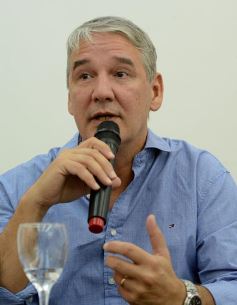 Foto de la galería: Presentaron el programa de Tutorías Escolares Secundarias en Posadas