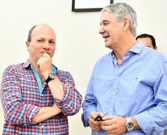 Foto de la galería: Presentaron el programa de Tutorías Escolares Secundarias en Posadas