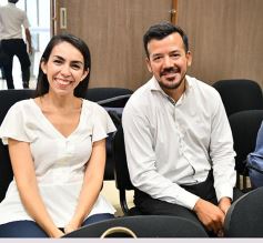 Foto de la galería: Juraron los nuevos integrantes del Consejo de la Magistratura