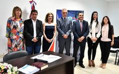 Foto de la galería: Juraron los nuevos integrantes del Consejo de la Magistratura