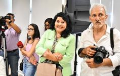 Foto de la galería: Juraron los nuevos integrantes del Consejo de la Magistratura