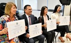 Foto de la galería: Juraron los nuevos integrantes del Consejo de la Magistratura