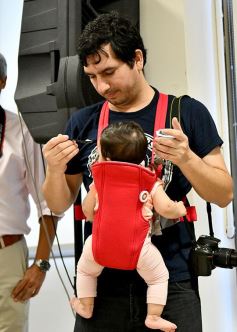 Foto de la galería: Juraron los nuevos integrantes del Consejo de la Magistratura