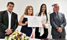 Foto de la galería: Juraron los nuevos integrantes del Consejo de la Magistratura