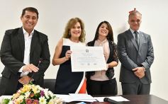 Foto de la galería: Juraron los nuevos integrantes del Consejo de la Magistratura