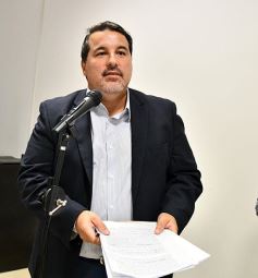 Foto de la galería: Juraron los nuevos integrantes del Consejo de la Magistratura