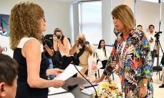 Foto de la galería: Juraron los nuevos integrantes del Consejo de la Magistratura