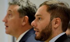 Foto de la galería: Juraron los nuevos integrantes del Consejo de la Magistratura