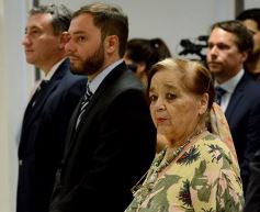 Foto de la galería: Juraron los nuevos integrantes del Consejo de la Magistratura