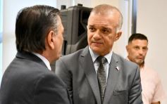 Foto de la galería: Juraron los nuevos integrantes del Consejo de la Magistratura