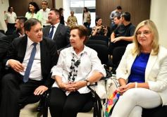 Foto de la galería: Juraron los nuevos integrantes del Consejo de la Magistratura