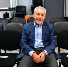 Foto de la galería: Juraron los nuevos integrantes del Consejo de la Magistratura