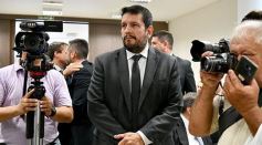 Foto de la galería: Juraron los nuevos integrantes del Consejo de la Magistratura