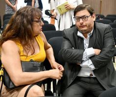 Foto de la galería: Juraron los nuevos integrantes del Consejo de la Magistratura