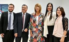 Foto de la galería: Juraron los nuevos integrantes del Consejo de la Magistratura