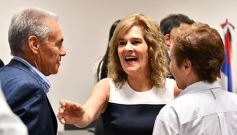 Foto de la galería: Juraron los nuevos integrantes del Consejo de la Magistratura