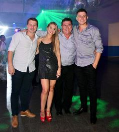 Foto de la galería: El casamiento de Ada y Rubio: emocionante!!!