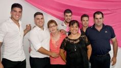 Foto de la galería: El casamiento de Ada y Rubio: emocionante!!!