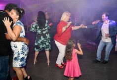 Foto de la galería: El casamiento de Ada y Rubio: emocionante!!!