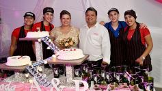 Foto de la galería: El casamiento de Ada y Rubio: emocionante!!!