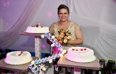 Foto de la galería: El casamiento de Ada y Rubio: emocionante!!!