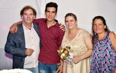 Foto de la galería: El casamiento de Ada y Rubio: emocionante!!!