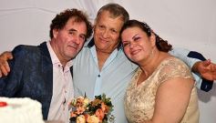 Foto de la galería: El casamiento de Ada y Rubio: emocionante!!!