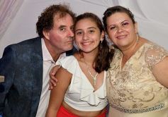 Foto de la galería: El casamiento de Ada y Rubio: emocionante!!!