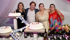 Foto de la galería: El casamiento de Ada y Rubio: emocionante!!!